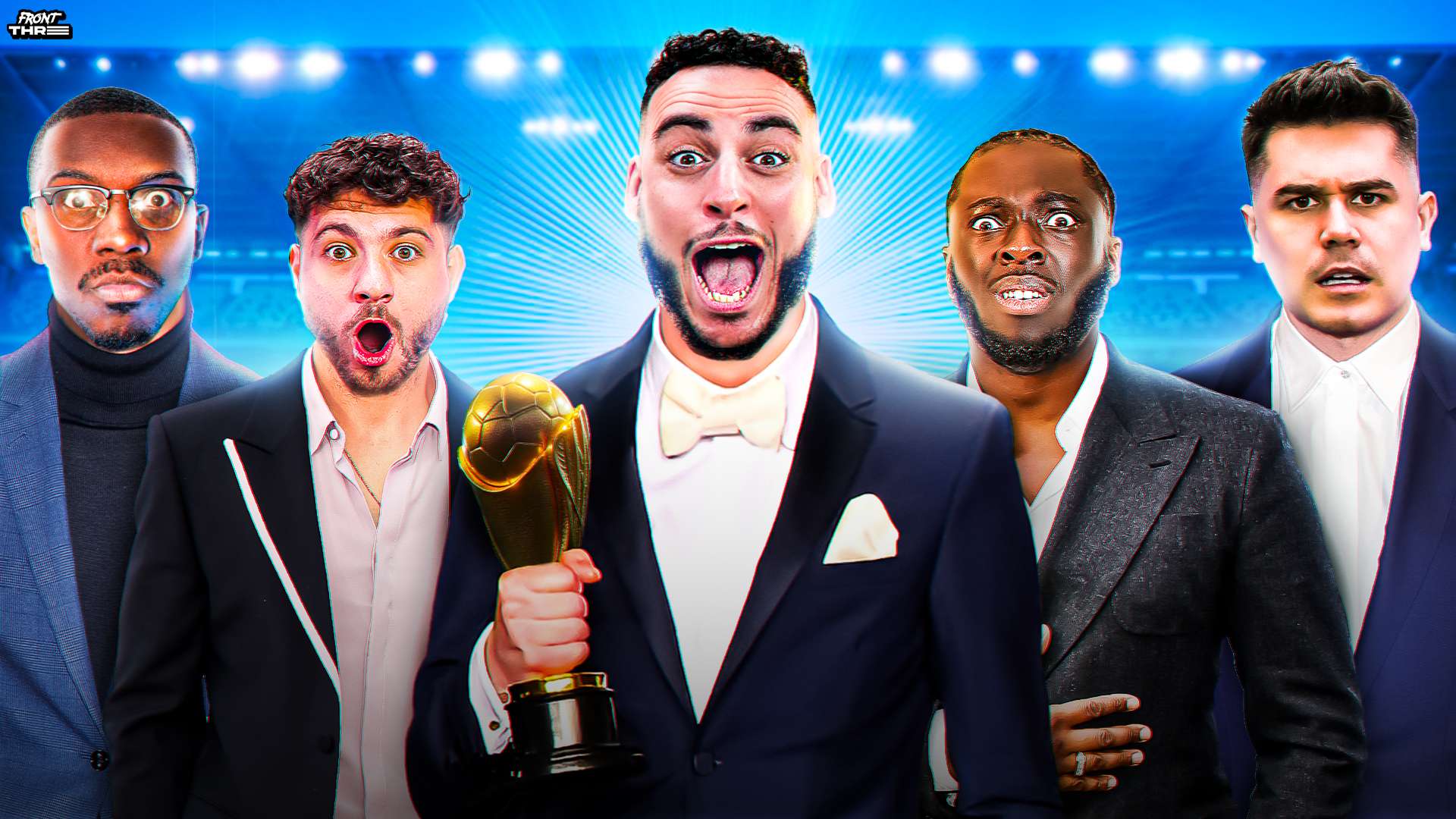 FIFA多