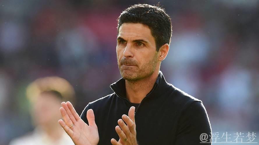 阿尔特塔斥资超2亿引入7名前锋:哈弗茨、热苏斯、马杜埃凯… 阿尔特塔斥资超2亿引入7名前锋:哈弗茨、热苏斯、马杜埃凯…