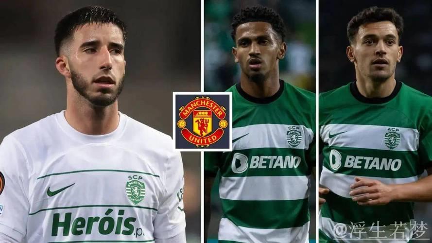 拉什福德或因阿莫林离队，曼联夏窗计划套现6000万妖星