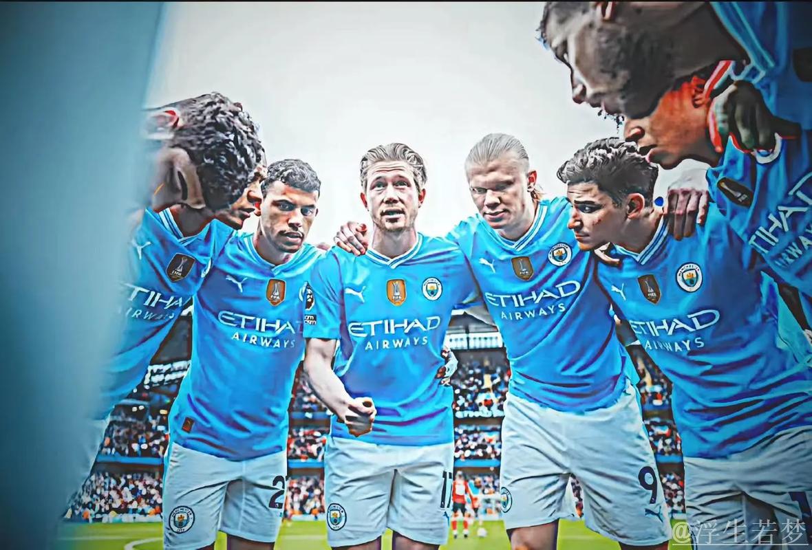 曼城连续七季晋级足总杯半决赛
