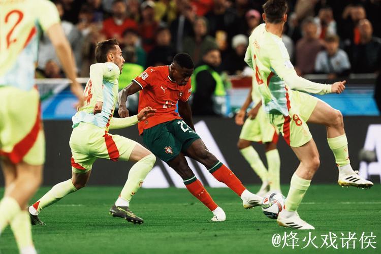 欧国联综合:西班牙胜塞尔维亚 葡萄牙连胜终结 欧国联综合:西班牙胜塞尔维亚 葡萄牙连胜终结